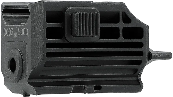 Umarex UX NL 4 Pistol Laser (Black)