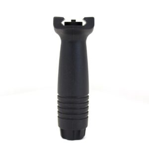 NEO Essentials Vertical Grip Picatinny (Black)
