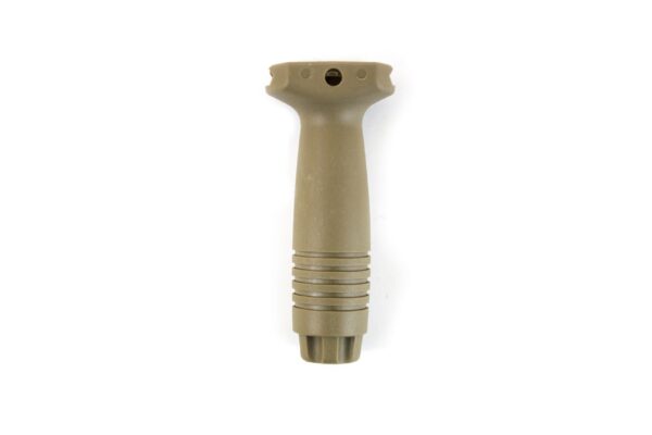 Nuprol Vertical Grip RIS (Tan)