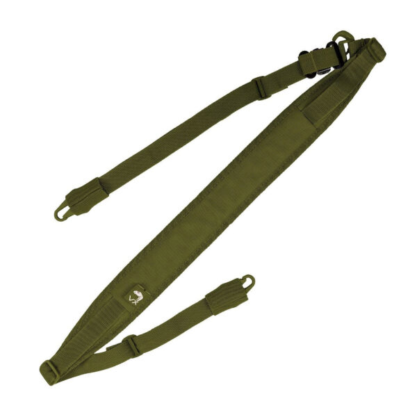 Viper Tactical VX 2 Point Sling (Green)