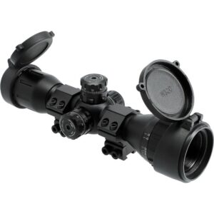 Walther 4x32 DC CQB Rifle Scope