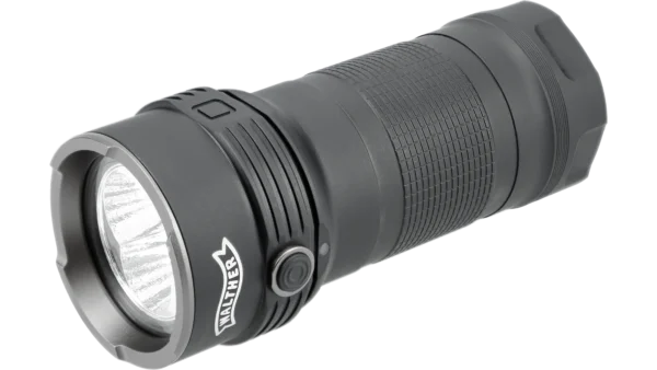 Walther PFC1 Power Flashlight (Black)