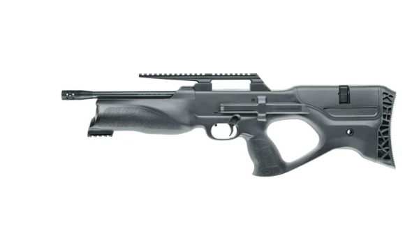 Walther Reign M2 Bullpup .177 PCP Air Rifle (Black)