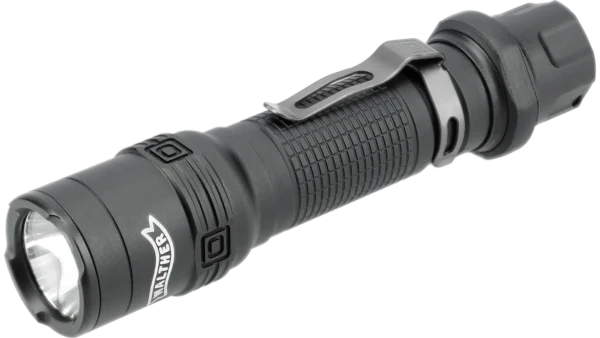 Walther TFC1 Tactical Flashlight (Black)