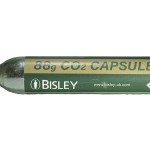 Bisley 88g CO₂ Capsule