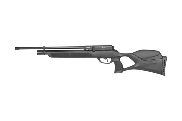 Gamo Phox .177 PCP Air Rifle with Scope FULL KIT (Black)