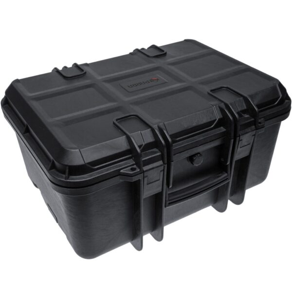 PARRA Waterproof Hard Case 50cm