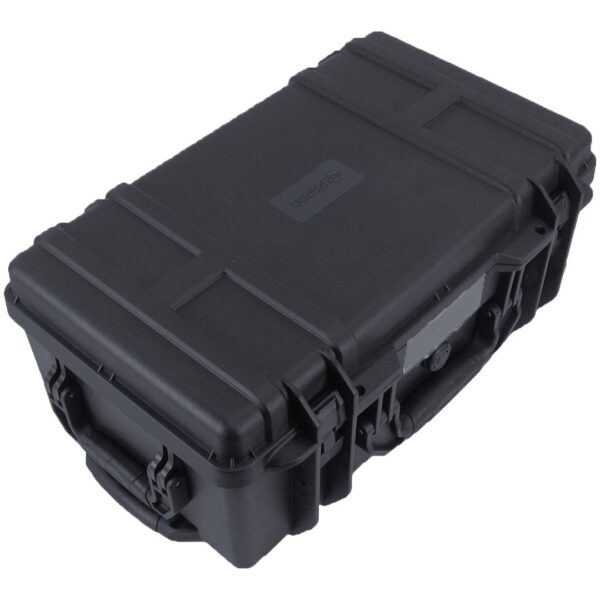 PARRA Waterproof Hard Case 54cm