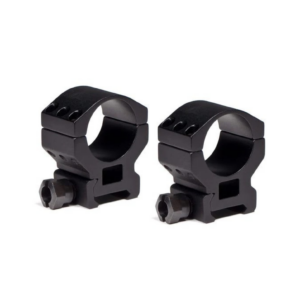 Vortex Tactical 30mm Mount Rings Set (High)
