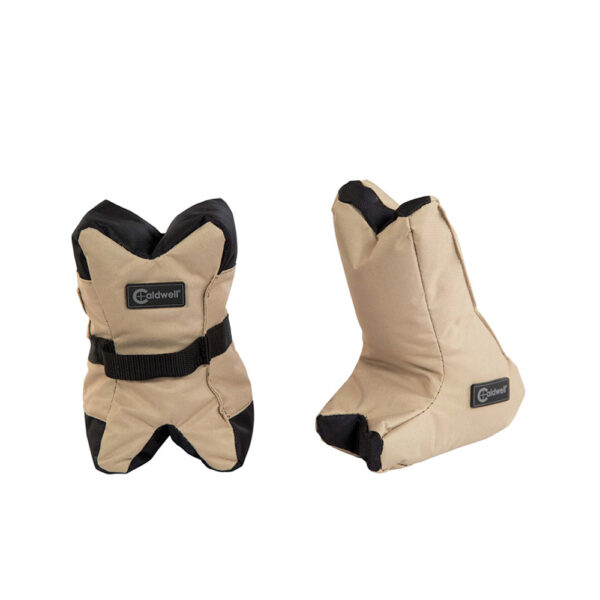 Caldwell® AR Deadhsot Tactical Gun Rest Combo Set