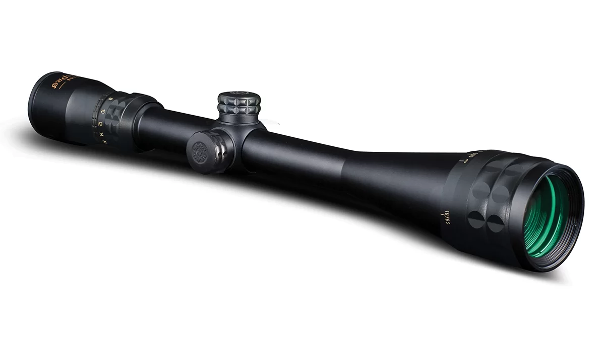 Konus Pro 6-24x44 Rifle Scope