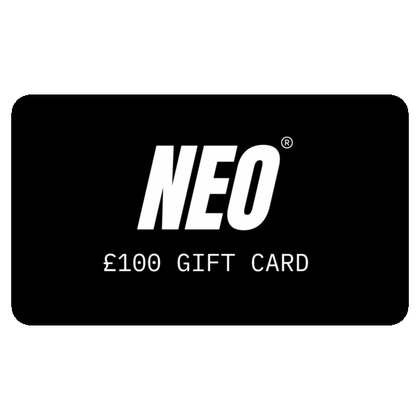NEO® £100 Gift Card