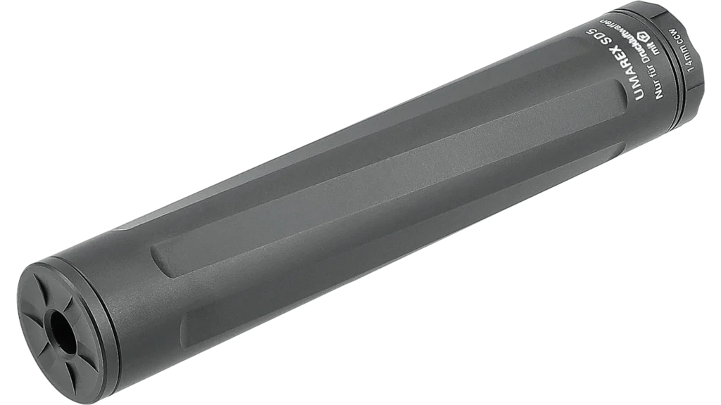 Umarex SD5 Silencer
