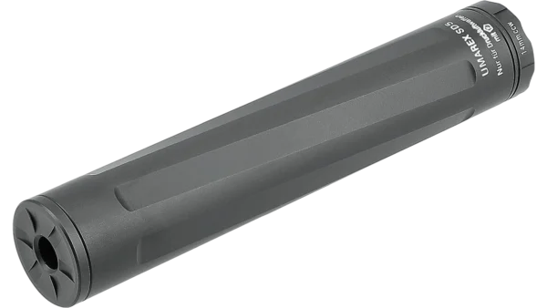 Umarex SD5 Silencer
