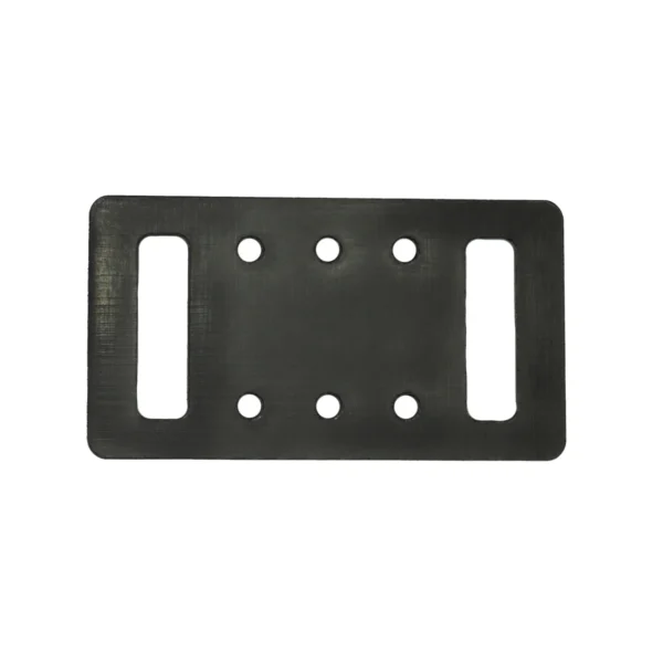 Kydex Customs Low Profile Belt Slider (2”)