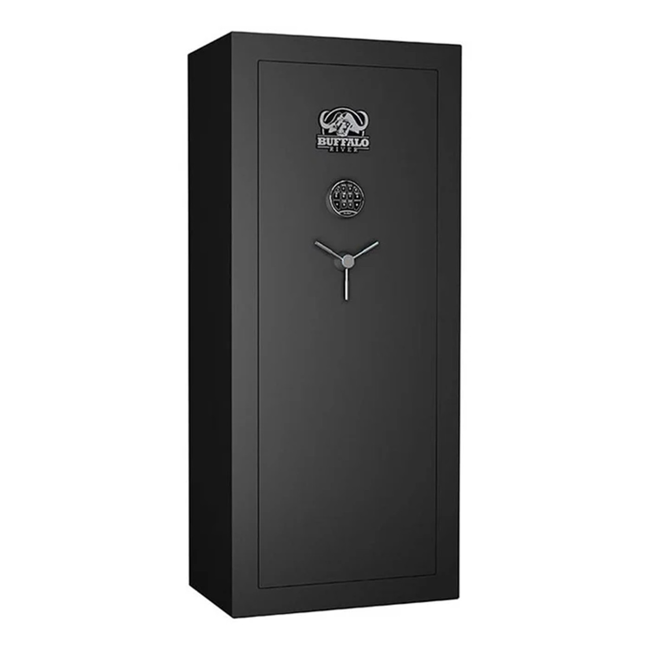 Buffalo River Diamond Series Gun Safe (14 Hold)