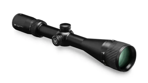 Vortex Crossfire® II 4-16x50 AO BDC Rifle Scope