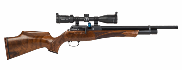 Daystate Huntsman Revere .177 PCP Air Rifle (Walnut)