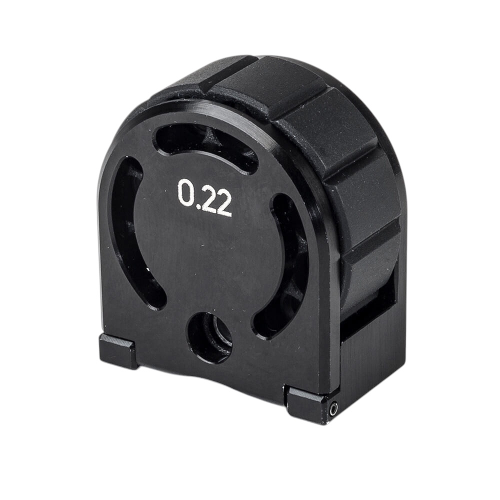 Daystate Huntsman/Black Wolf .22 Pellet Magazine 11rd