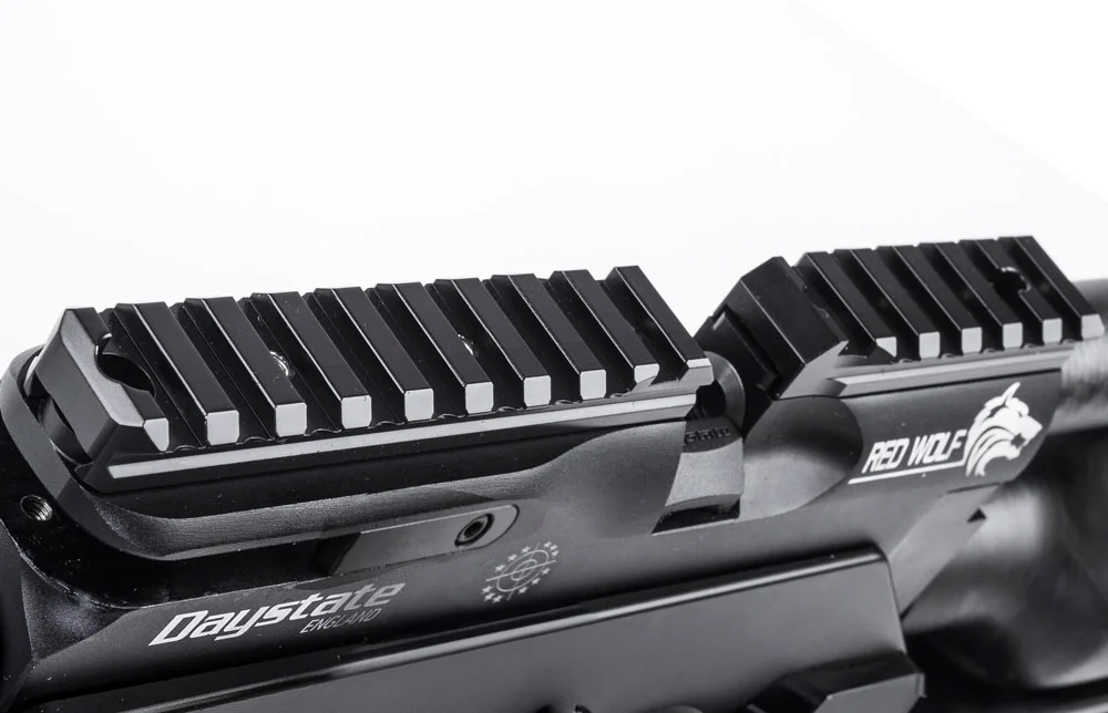 Daystate RIS (Picatinny) Rail Converter Kit