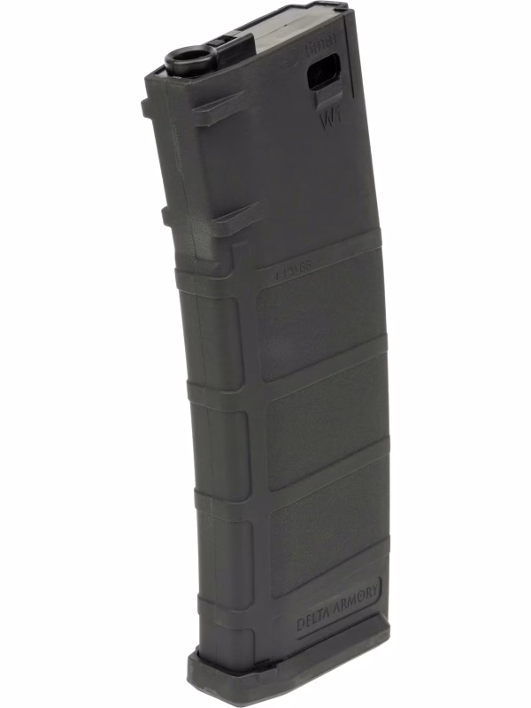 Delta Armory DMAG 6mm BB Magazine 120rd (Airsoft)