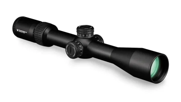 Vortex Diamondback Tactical FFP 4-16x44 MOA Rifle Scope
