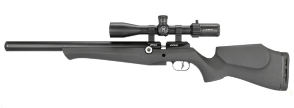FX DRS Classic .177 PCP Air Rifle (Black)