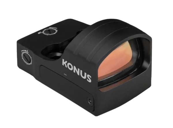 Konus Fission 3 Compact Dot Sight