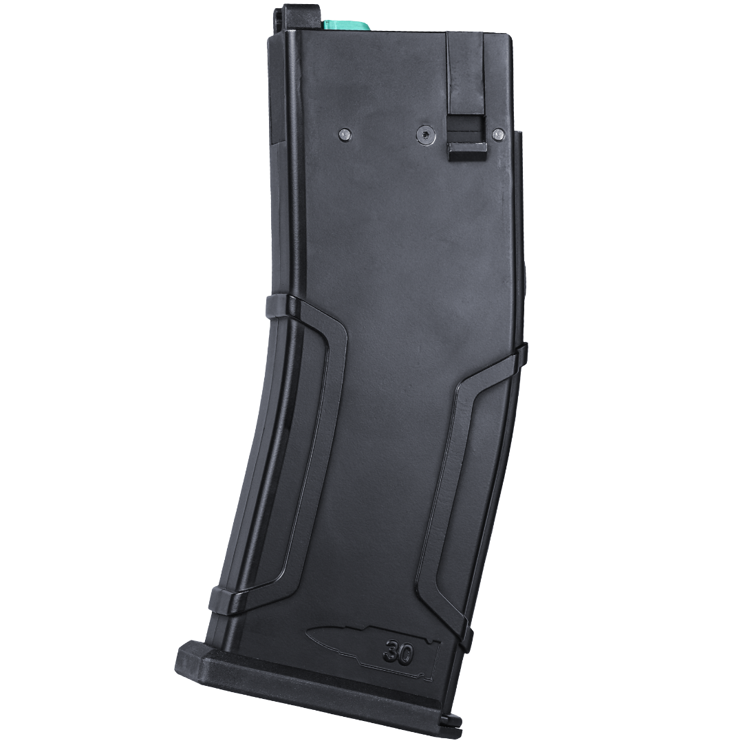 G&G MGCR 556 GBB 6mm BB Magazine 30rd (Airsoft)