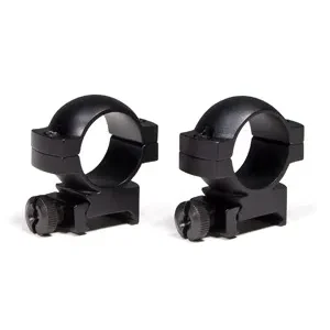 Vortex Hunter 1” Mount Rings Set (Medium)