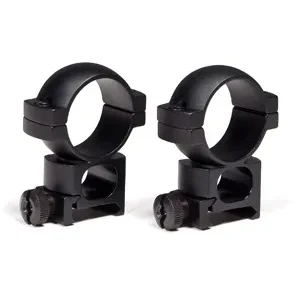 Vortex Hunter 30mm Mount Rings Set (High)