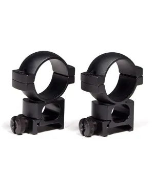 Vortex Hunter 30mm Mount Rings Set (High)