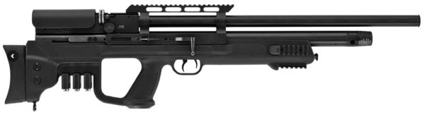 Hatsan Gladius QE Bullpup .177 PCP Air Rifle (Black)
