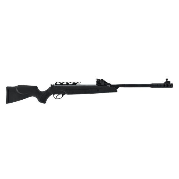 Hatsan Speedfire .177 Gas Ram Air Rifle (Black)