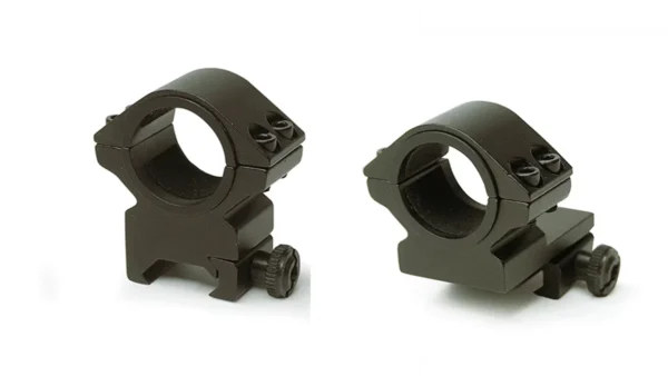 Konus Universal Scope Mount Rings 1” to 30mm
