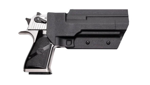 Kydex Customs PRO Series Desert Eagle Right Hand Holster (Black)