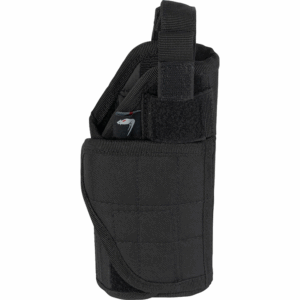 Viper Right MOLLE Universal Holster (Black)