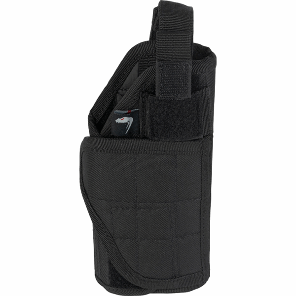 Viper MOLLE Universal Holster (Black)
