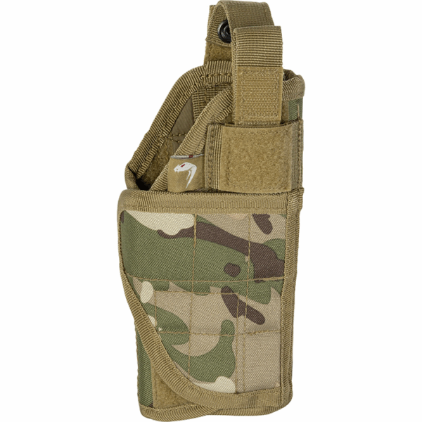 Viper MOLLE Universal Holster (V-CAM)