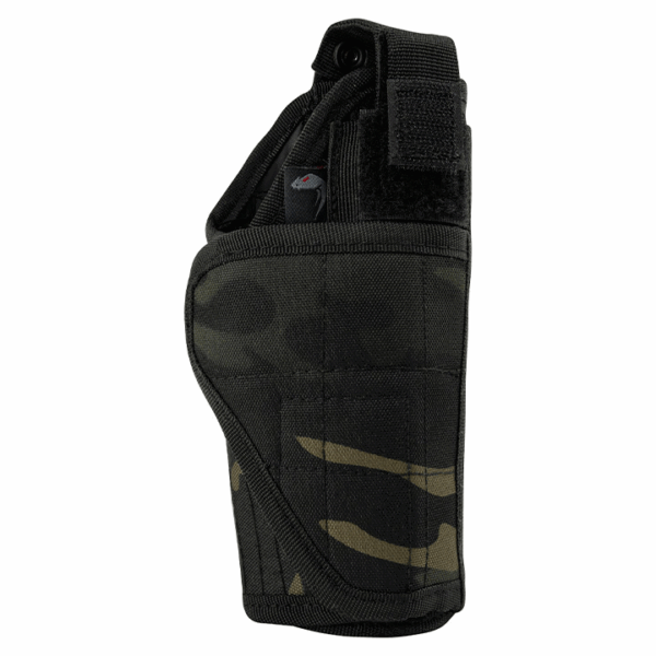 Viper MOLLE Universal Holster (V-CAM Black)