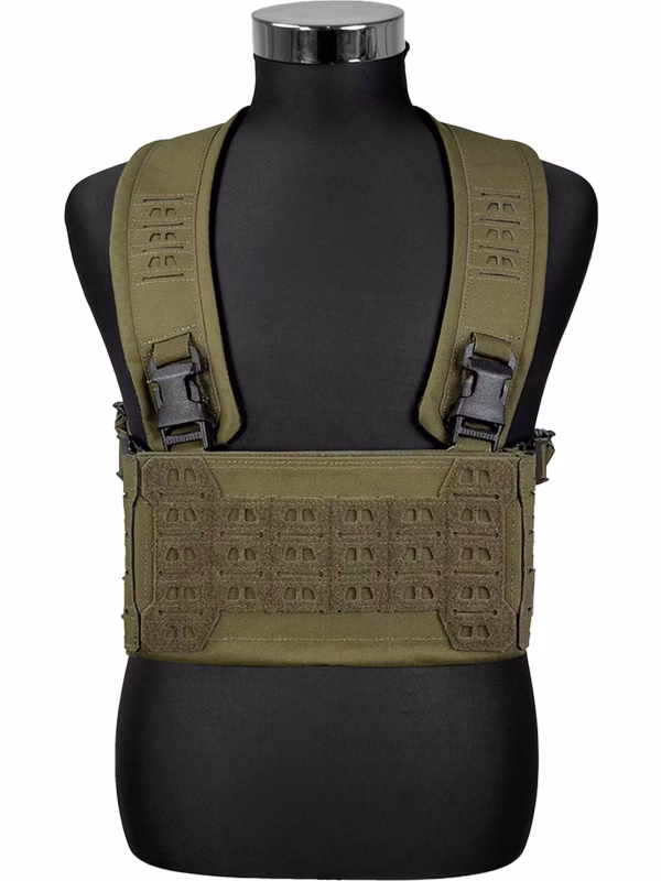 Novritsch Modular 1.0 Chest Rig (Green)