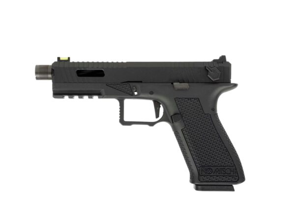 Novritsch SSP18 GBB Airsoft Pistol (Black)