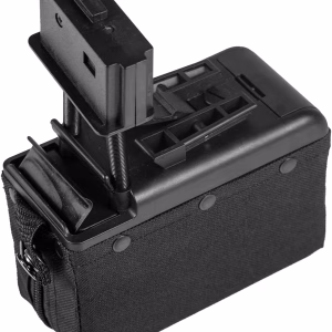 Novritsch SSR249 Hi-Cap 6mm BB Magazine 2000rd (Airsoft)