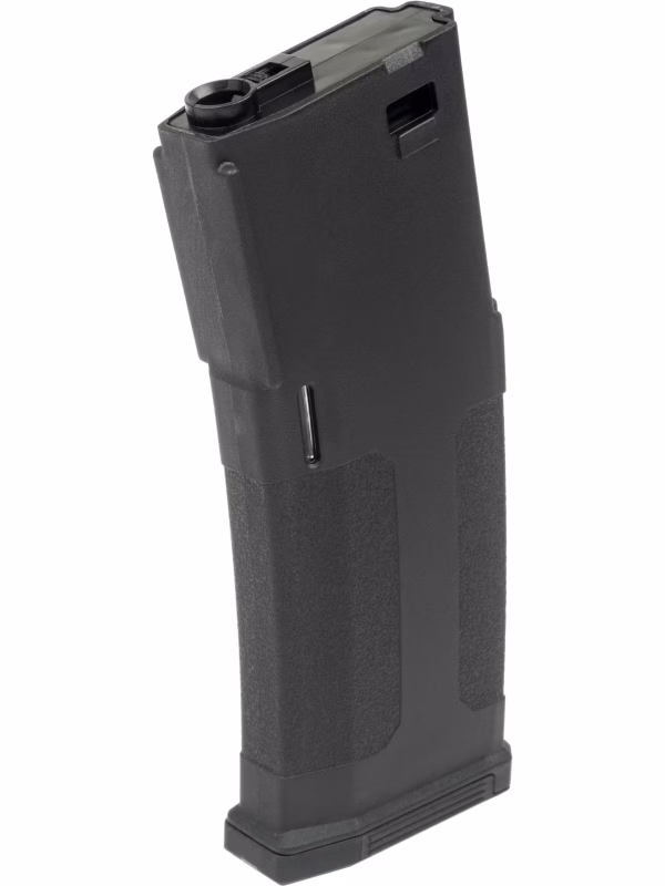 Novritsch SSR4 M4/AR-15 6mm BB Magazine 225rd (Airsoft)