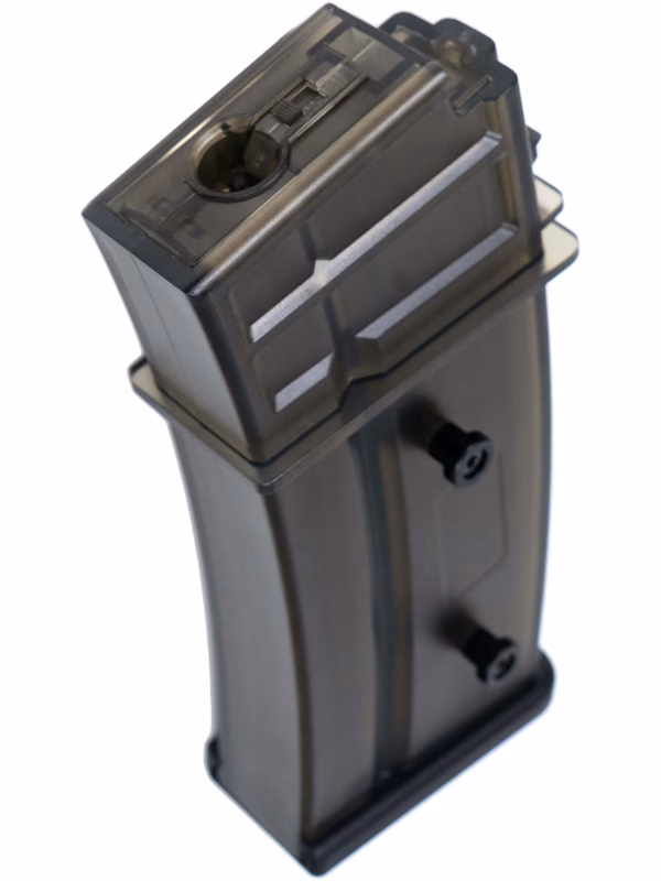 Novritsch SSR63 A1 6mm BB Magazine 170rd (Airsoft)