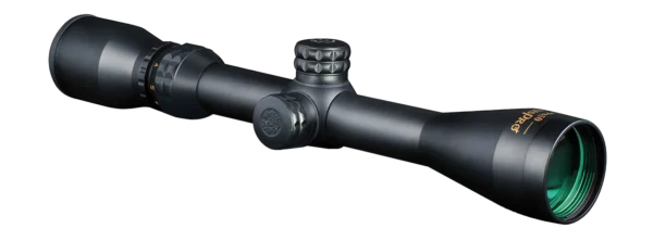Konus Pro 3-9x50 Rifle Scope