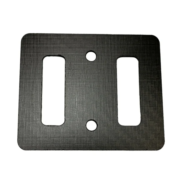 Kydex Customs Low Profile Belt Slider (1.75”)