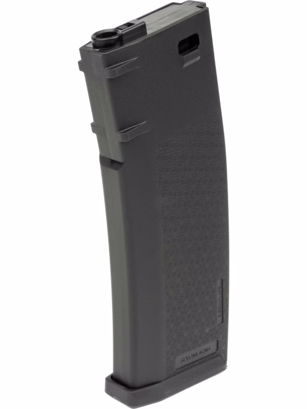 Specna Arms M4/AR-15 S-Mag 6mm BB Magazine 125rd (Airsoft)