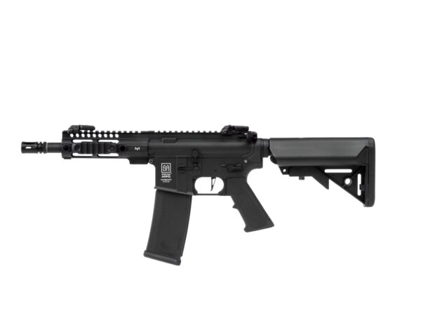 Specna Arms SA-C21 CORE™ Gen.2 HAL ETU™ AEG Airsoft Rifle (Black)