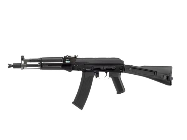 Specna Arms SA-PJ09 PRIME™ AK-105 AEG Airsoft Rifle (Black)